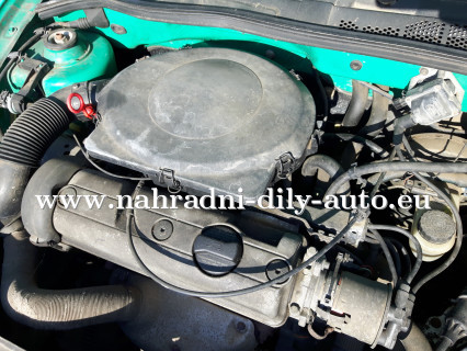 Motor VW Polo 1.043 BA AEV / nahradni-dily-auto.eu