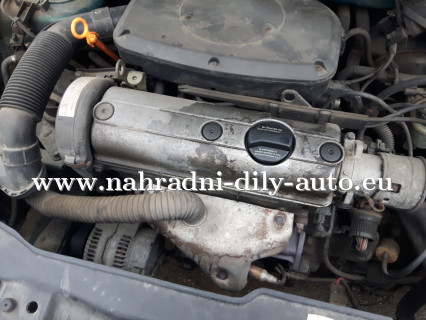 Motor VW Polo 999 BA AER / nahradni-dily-auto.eu