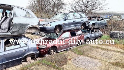 Výkup aut Tišnov , ekologická likvidace aut Tišnov a náhradní díly Tišnov