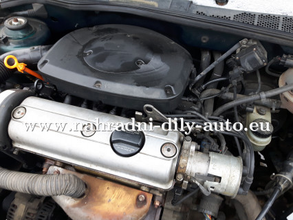 Motor VW Polo 1,4 BA AEX / nahradni-dily-auto.eu