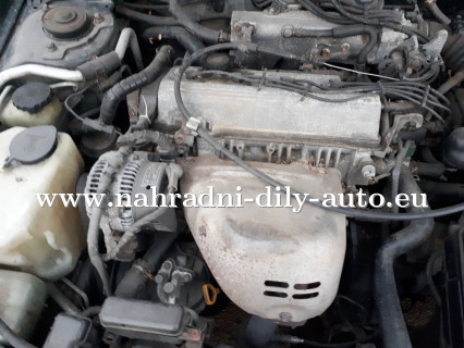 Motor Toyota Carina 1.998 BA 3S-FE / nahradni-dily-auto.eu