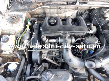 Motor Peugeot 306 1.868 NM WJZ / nahradni-dily-auto.eu