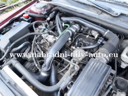 Motor Peugeot 406 1.905 NM DHX