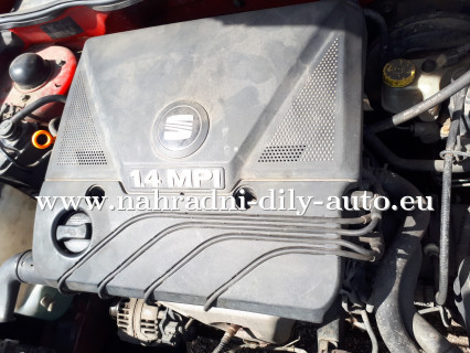 Motor Seat Cordoba 1.390 BA AKK / nahradni-dily-auto.eu