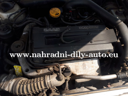 Motor Saab 1.985 BA B205E / nahradni-dily-auto.eu