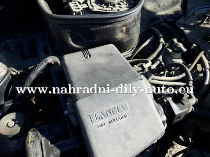 Motor Lancia Y 1.108 BA 176 B 2 . 000 / nahradni-dily-auto.eu