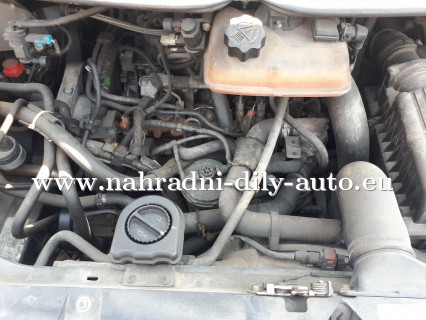 Motor Lancia Z 1.997 NM RHZ / nahradni-dily-auto.eu