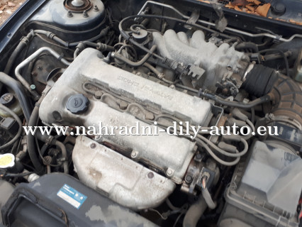Motor Mazda Xedos 6 1.598 BA B6 / nahradni-dily-auto.eu