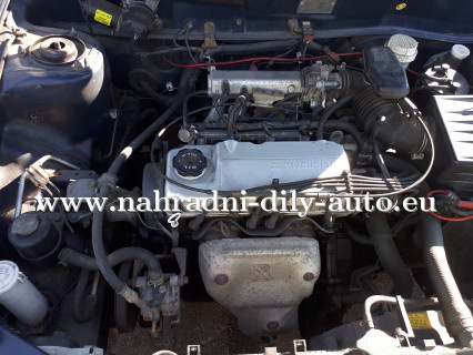 Motor Mitsubishi Lancer 1.299 BA 4G13