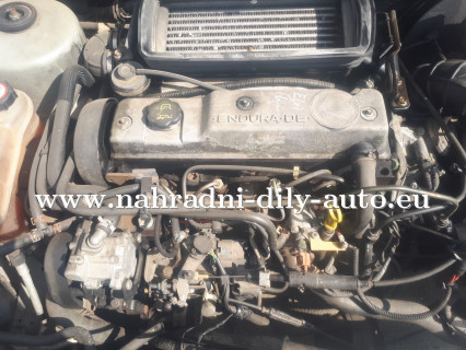 Motor Ford Mondeo 1,8D ENDURA-DE RFN / nahradni-dily-auto.eu