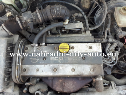 Motor Opel Astra 1.799 BA C18XE