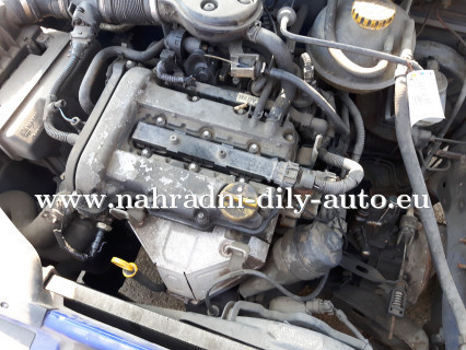 Motor Opel Corsa 973 BA X10XE / nahradni-dily-auto.eu