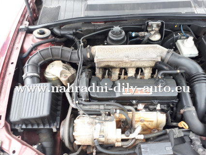 Motor Opel Vectra 1.686 MM X17DT