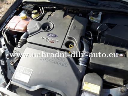 Motor Ford Focus 1.753 NM DURATORQ-TDCI F9DA / nahradni-dily-auto.eu