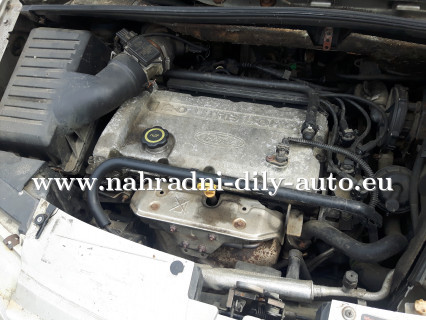 Motor Ford Galaxy 1.998 BA NSE / nahradni-dily-auto.eu