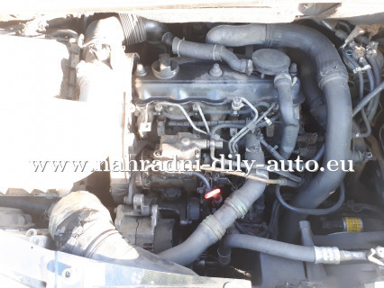 Motor Ford Galaxy 1.896 NM 1Z