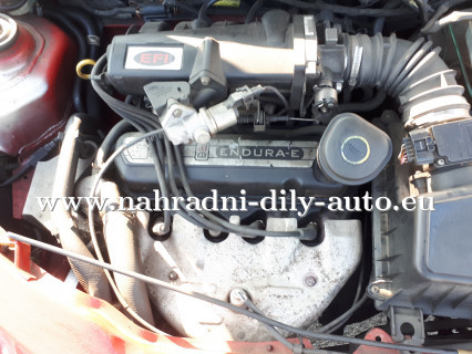 Motor Ford ka 1.299 BA J4D / nahradni-dily-auto.eu