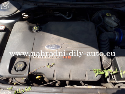 Motor Ford Mondeo 1.999 BA DURATEC-HE CJBA / nahradni-dily-auto.eu