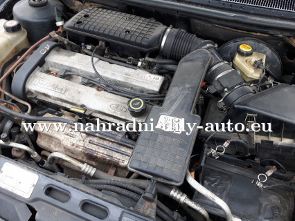 Motor Ford Mondeo 1,6 ZETEC L1J / nahradni-dily-auto.eu