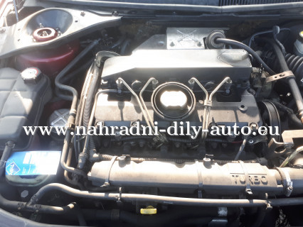 Motor Ford Mondeo 1.998 NM D6BA / nahradni-dily-auto.eu