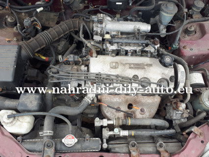 Motor Honda Civic 1.493 BA D15Z3 / nahradni-dily-auto.eu