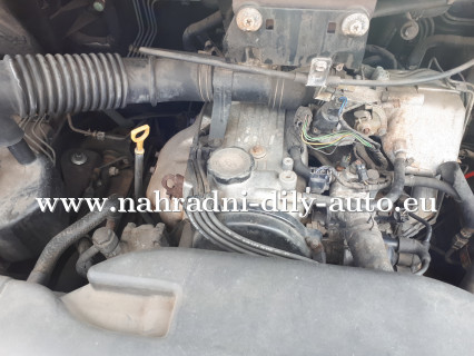 Motor Hyundai H1 2.351 BA G4CS / nahradni-dily-auto.eu