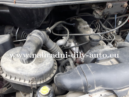 Motor Hyundai H1 2.476 NM D4BF