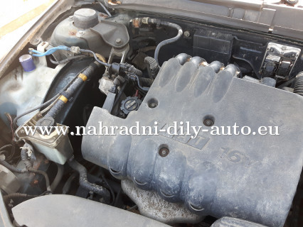 Motor Fiat Brava 1.242 BA 182B2000 / nahradni-dily-auto.eu