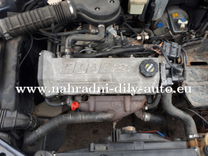 Motor Fiat Brava 1.370 BA 182A5 . 000 / nahradni-dily-auto.eu