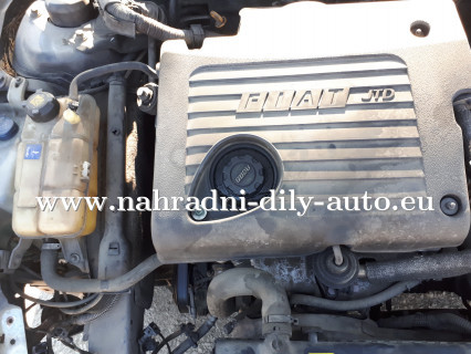 Motor Fiat Marea 1.910 NM 185BXN1A22 / nahradni-dily-auto.eu