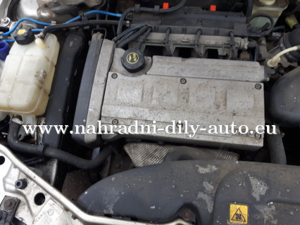 Motor Fiat Marea 1.747 BA 182A2000 / nahradni-dily-auto.eu