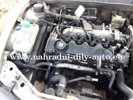 Motor Fiat Marea 1.910 NM 186A6000