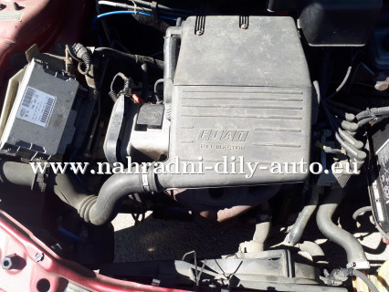 Motor Fiat Punto 1.108 BA 176B2000 / nahradni-dily-auto.eu