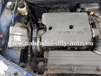 Motor Fiat Punto 1.242 BA 176B9000 / nahradni-dily-auto.eu