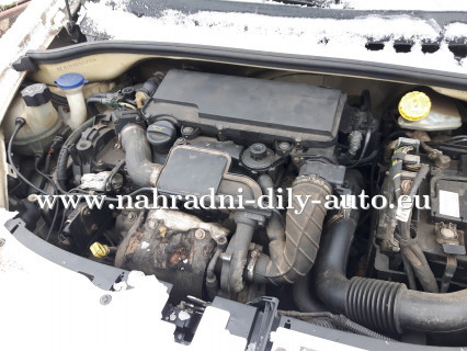 Motor Citroen C3 1.398 NM 8HX