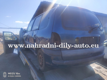 Renault Espace – díly z tohoto vozu / nahradni-dily-auto.eu