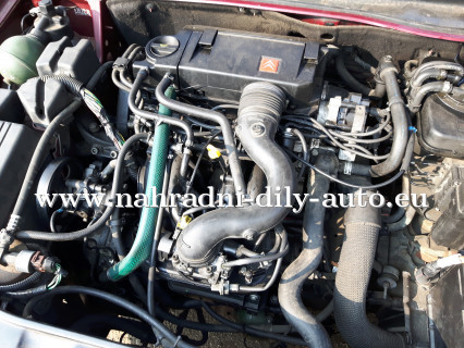Motor Citroen Xantia 1.761 BA LFX / nahradni-dily-auto.eu