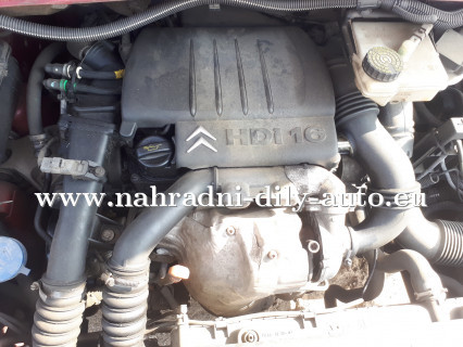 Motor Citroen Xsara Picasso 1.560 NM 9HY / nahradni-dily-auto.eu