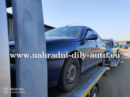 Renault Laguna – díly z tohoto vozu / nahradni-dily-auto.eu