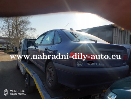 Renault Laguna – díly z tohoto vozu / nahradni-dily-auto.eu