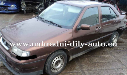 Náhradní díly z vozu Seat Toledo / nahradni-dily-auto.eu