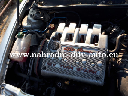 Motor Alfa Romeo 156 1.970 BA AR32301 / nahradni-dily-auto.eu