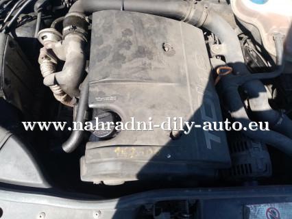 Motor Audi A4 1.896 NM AFN / nahradni-dily-auto.eu