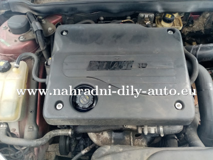 Motor Fiat Brava 1.910 NM 182A7000 / nahradni-dily-auto.eu