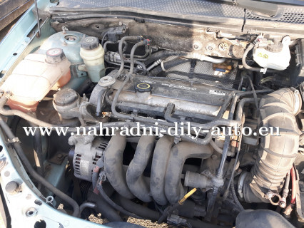 Motor Ford Focus 1.596 BA ZETEC SE FYDA / nahradni-dily-auto.eu