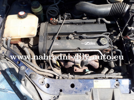 Motor Ford Focus 1.988 BA EDDC / nahradni-dily-auto.eu