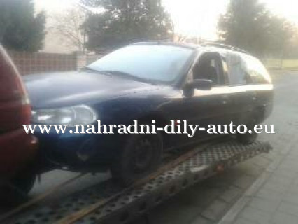 Ford Mondeo Combi náhradní díly Pardubice / nahradni-dily-auto.eu