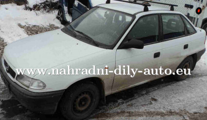 Náhradní díly z vozu Opel Astra / nahradni-dily-auto.eu Náhradní díly z vozu Opel Astra / nahradni-dily-auto.eu