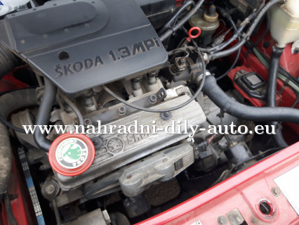 Motor Škoda Felicia 1.289 BA 781.135M / nahradni-dily-auto.eu