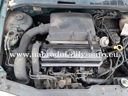 Motor VW Polo 1.896 NM AEF / nahradni-dily-auto.eu
